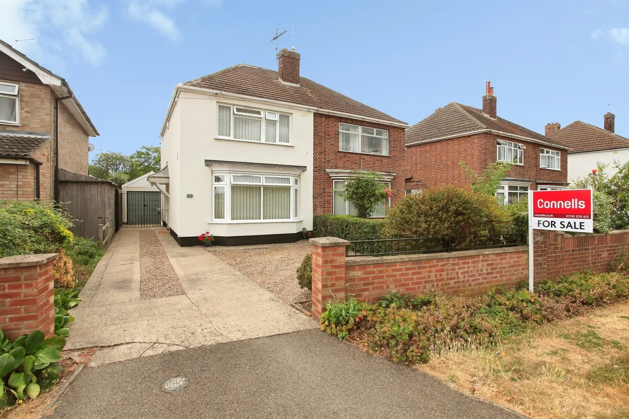 Gunthorpe Road, Peterborough, PE4, photo 24