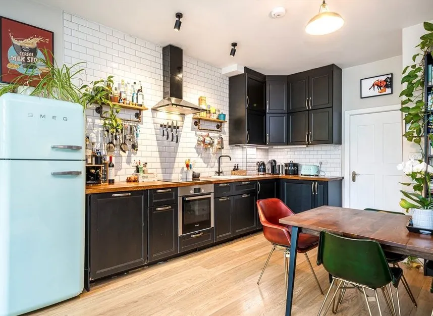 Godman Road, Peckham, SE15, photo 3
