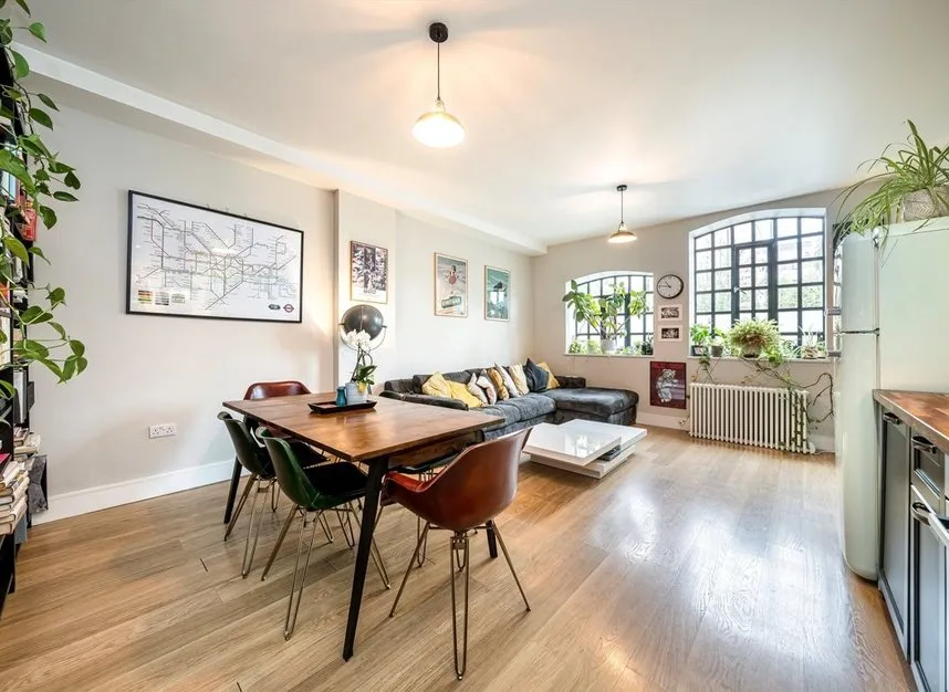 Godman Road, Peckham, SE15, photo 4