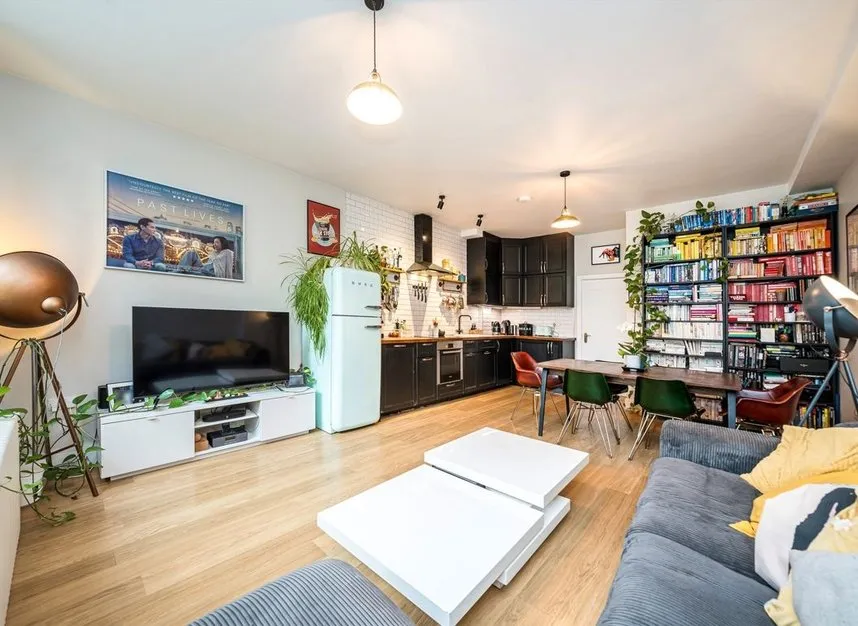 Godman Road, Peckham, SE15, photo 2