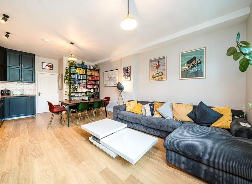 Godman Road, Peckham, SE15, photo 7