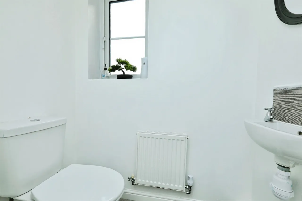 Oxford Street, Thorne, Doncaster, photo 6