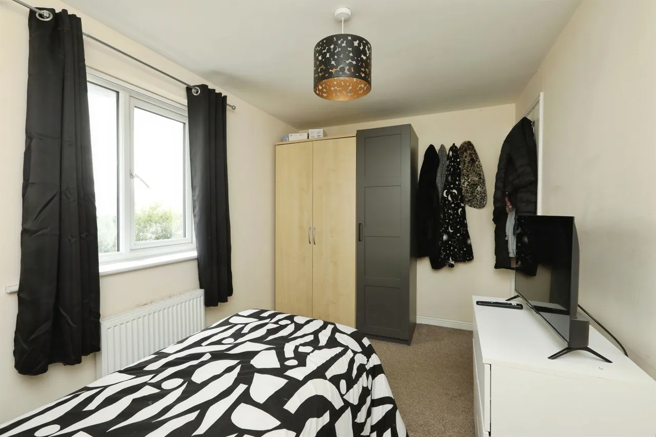 Oxford Street, Thorne, Doncaster, photo 9