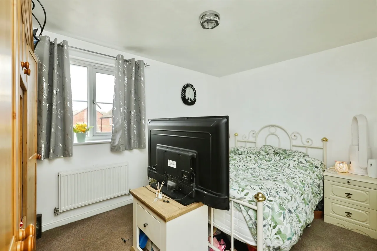 Oxford Street, Thorne, Doncaster, photo 7