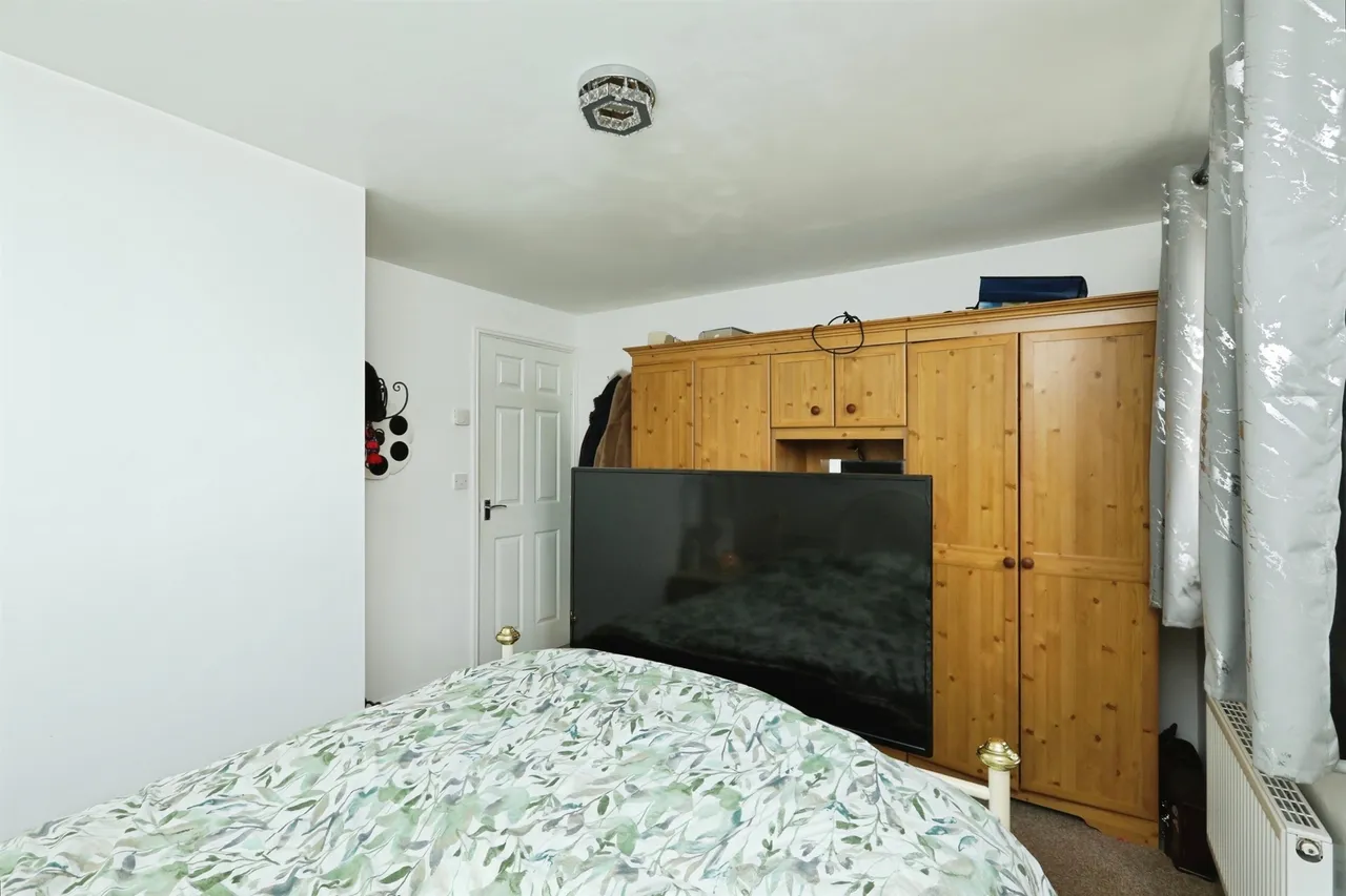 Oxford Street, Thorne, Doncaster, photo 8