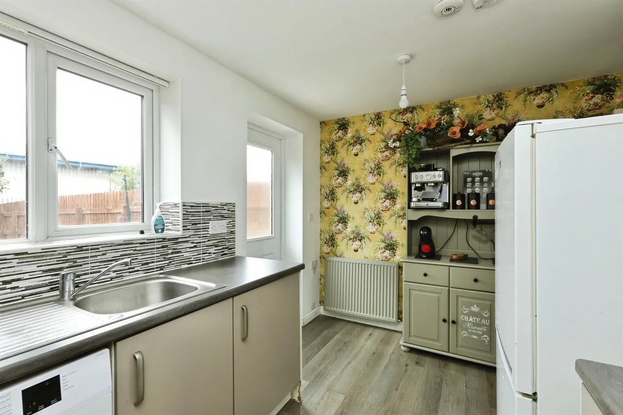 Oxford Street, Thorne, Doncaster, photo 4