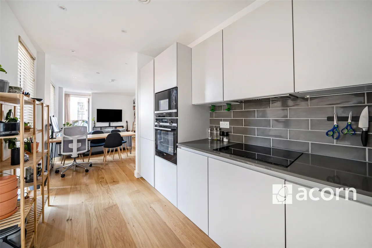 New Tannery Way, SE1, photo 12