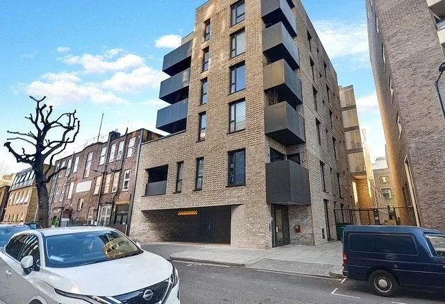 New Tannery Way, SE1, photo 15