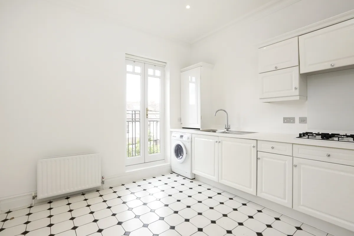 2 bed flat to rent, Cambridge Road, Twickenham, TW1