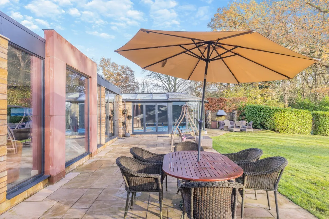 Grange Road, Bowdon, WA14, photo 20
