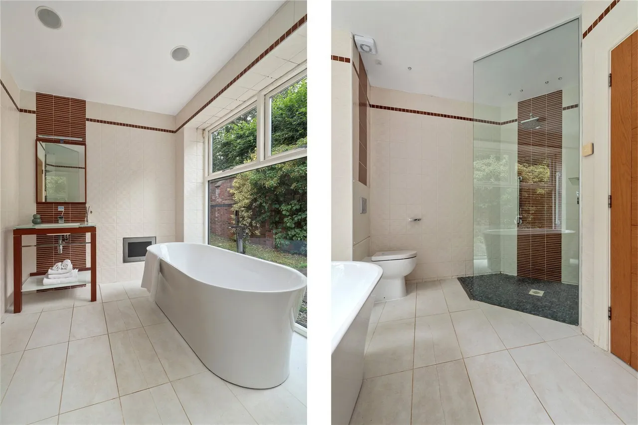 Grange Road, Bowdon, WA14, photo 16