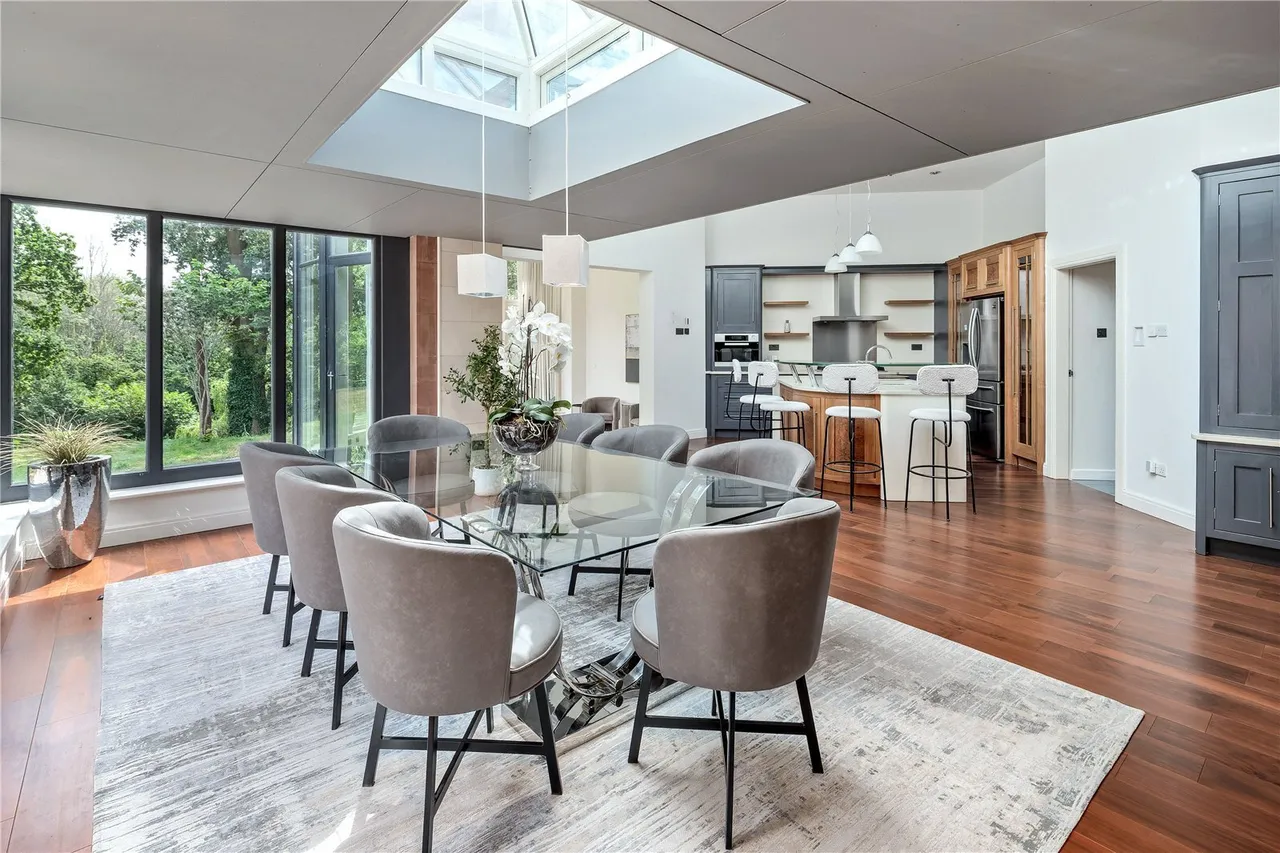 Grange Road, Bowdon, WA14, photo 8