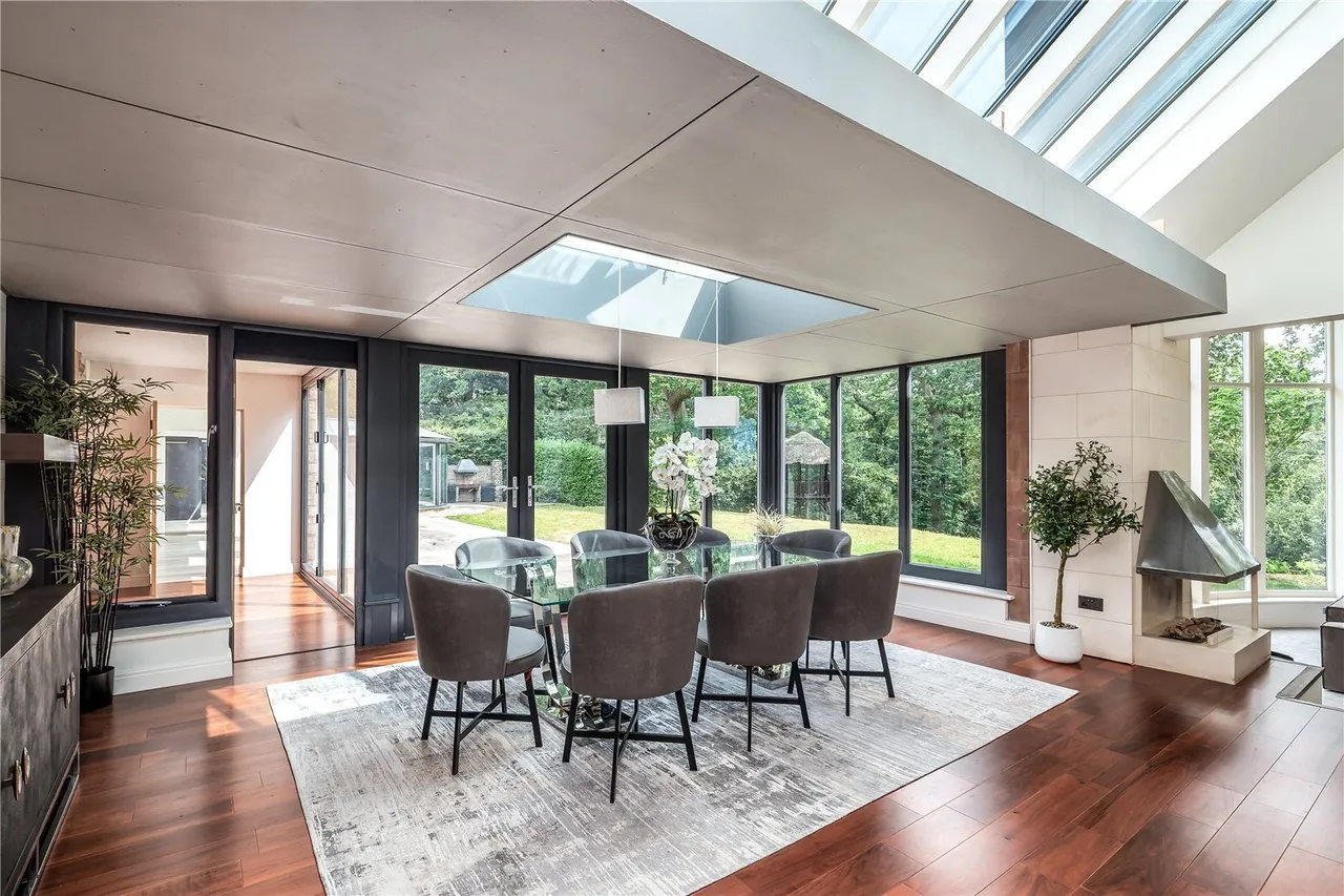 Grange Road, Bowdon, WA14, photo 9