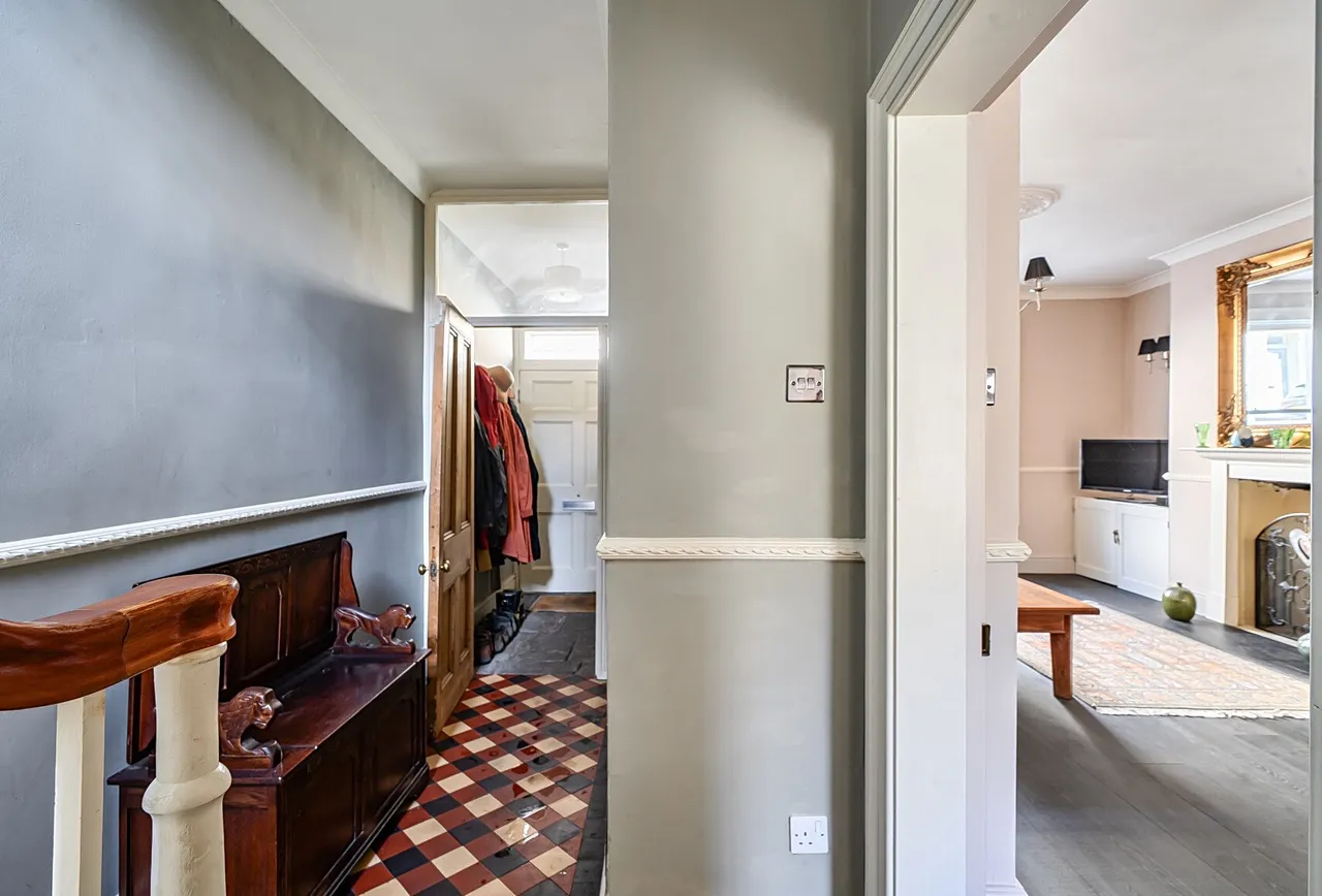 Thomas Street, Bath, BA1 5NN, photo 15
