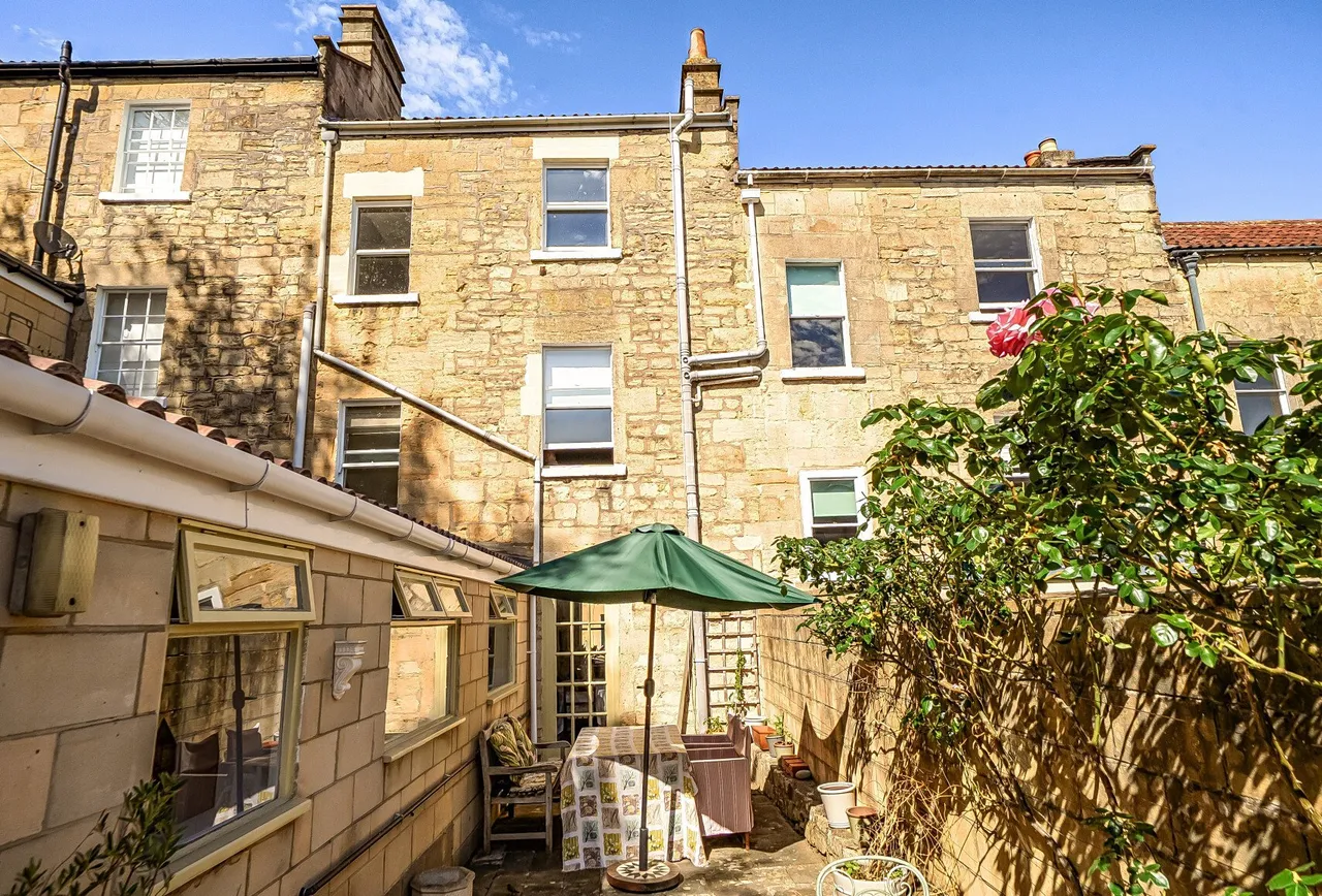 Thomas Street, Bath, BA1 5NN, photo 22