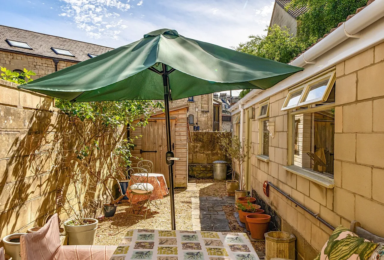 Thomas Street, Bath, BA1 5NN, photo 20