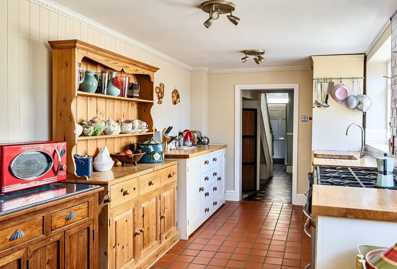 Thomas Street, Bath, BA1 5NN, photo 6