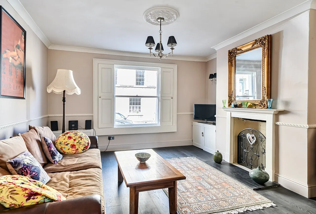 4 bed house for sale — Thomas Street, Bath, BA1 5NN