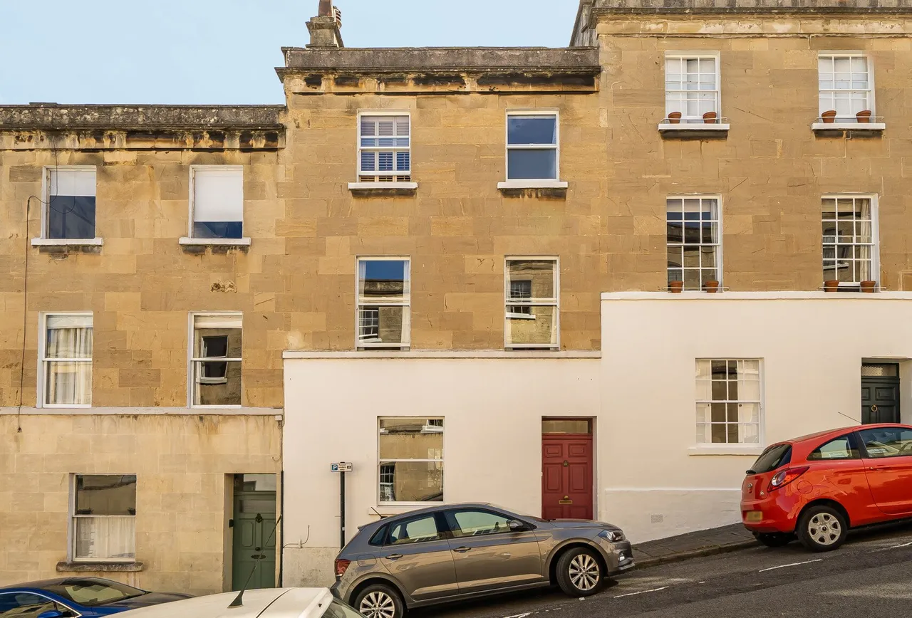 Thomas Street, Bath, BA1 5NN, photo 23