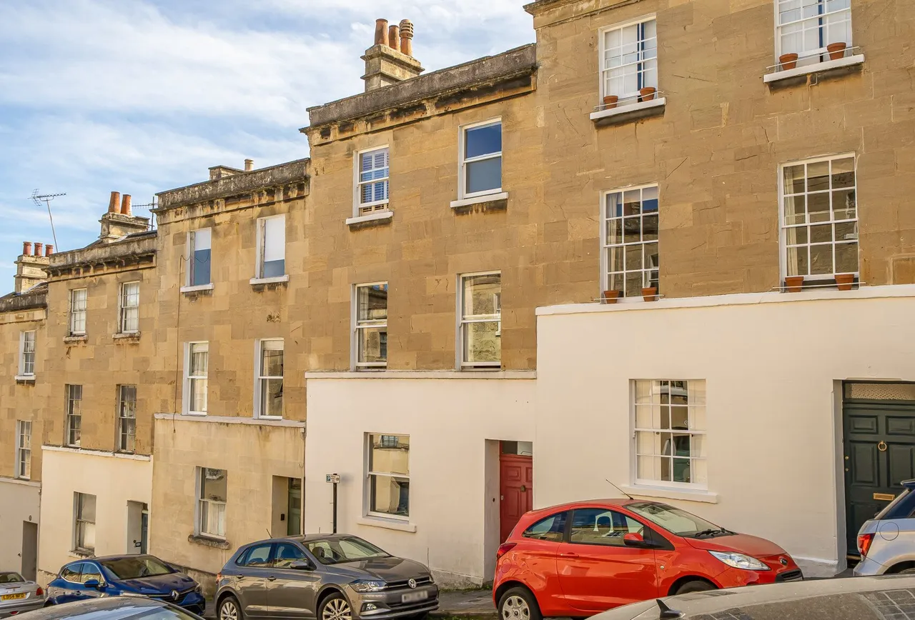 Thomas Street, Bath, BA1 5NN, photo 24