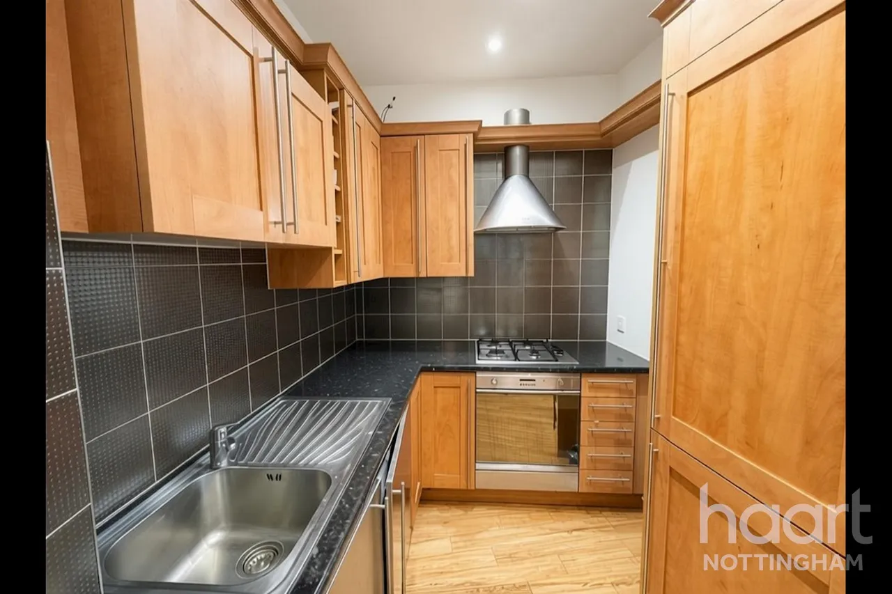 George Street, Nottingham, NG1, photo 6