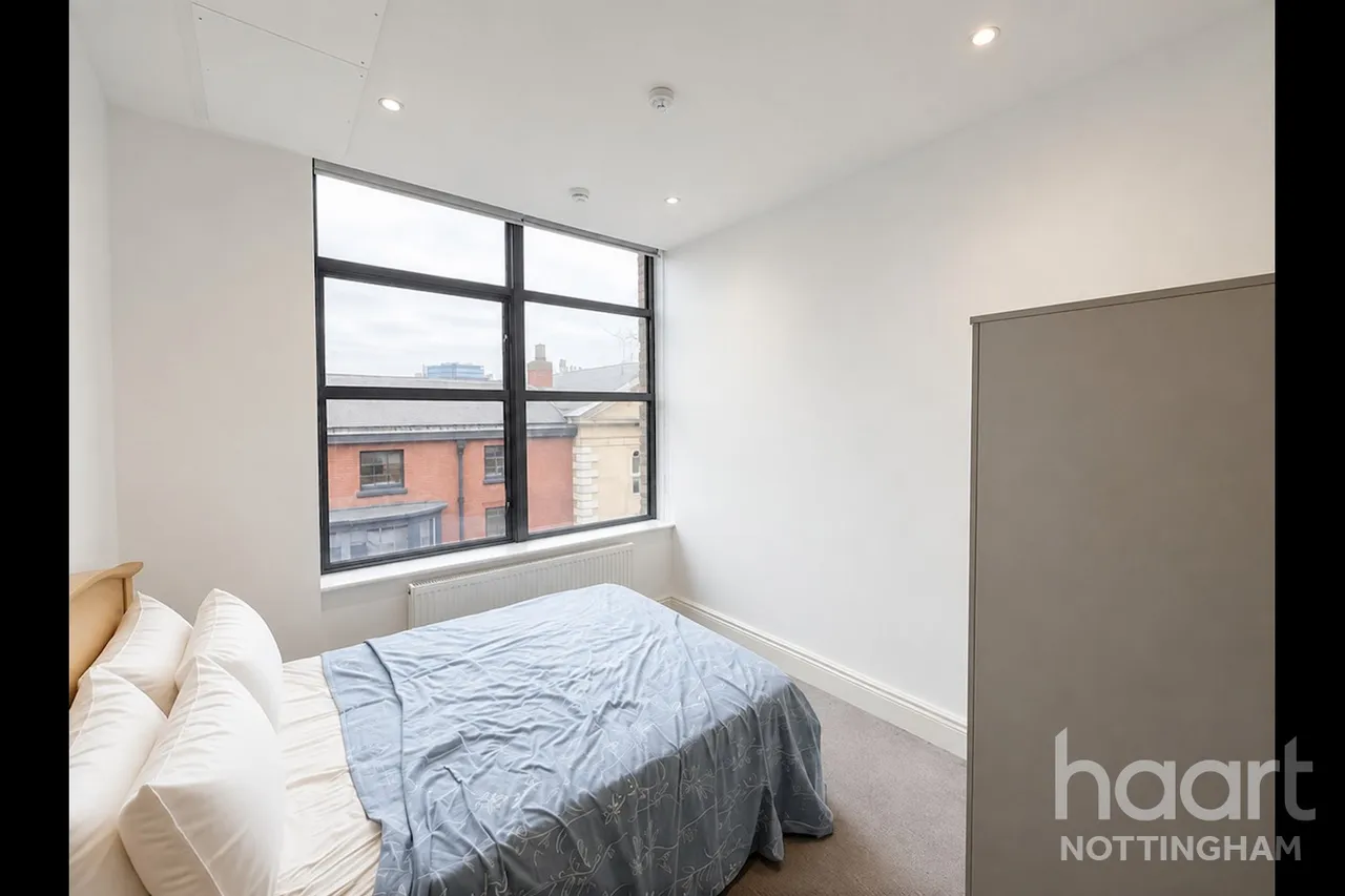 George Street, Nottingham, NG1, photo 7