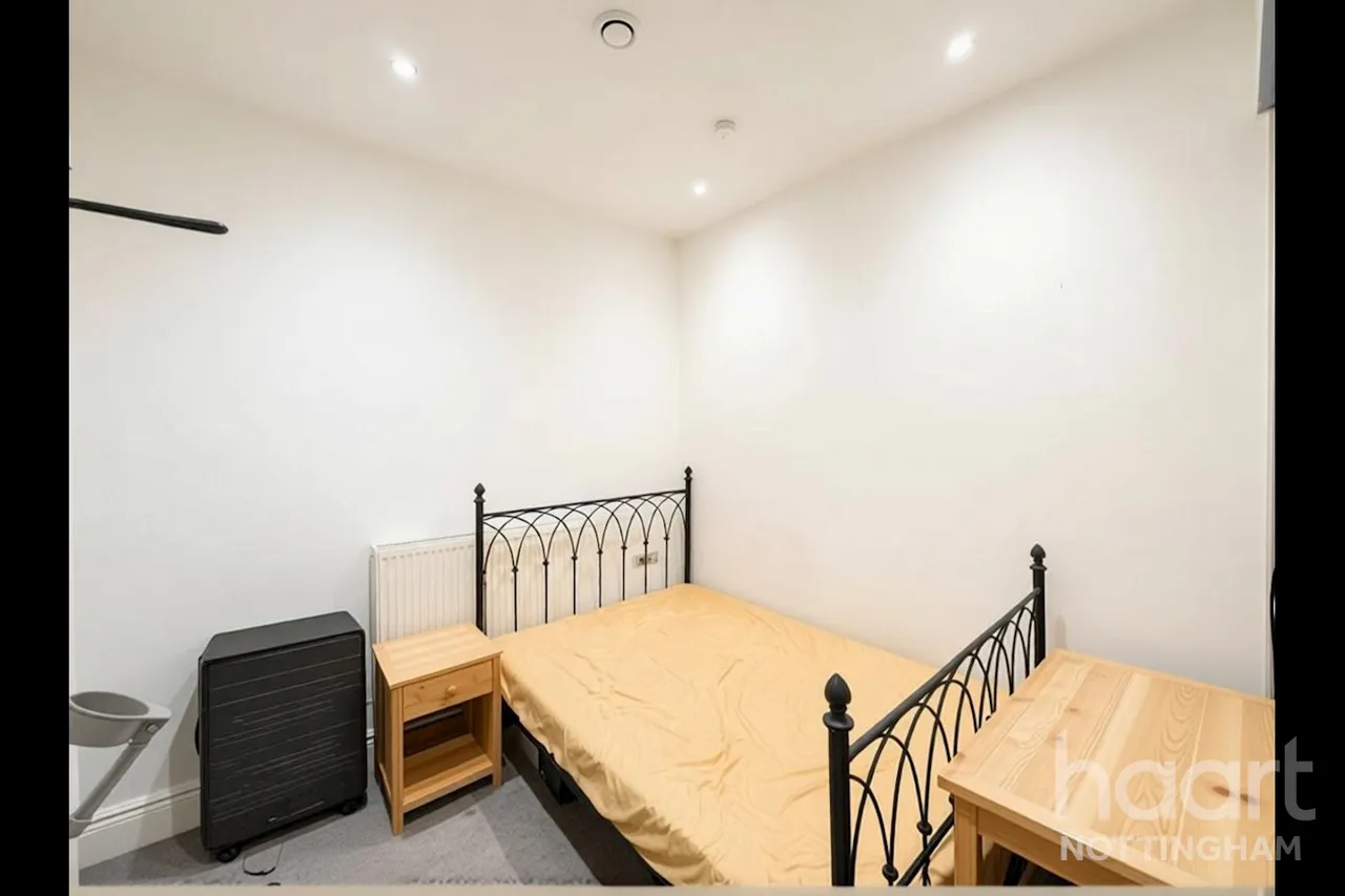 George Street, Nottingham, NG1, photo 9