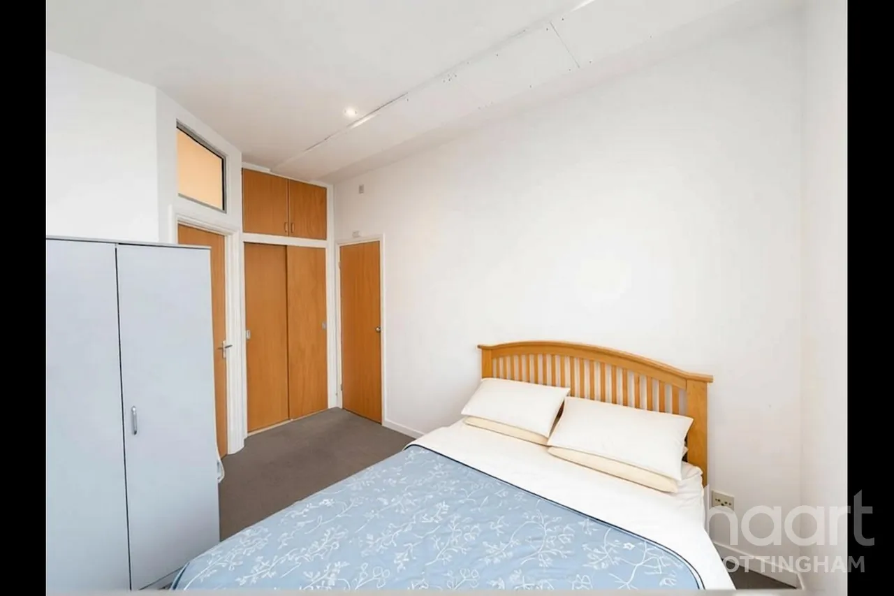 George Street, Nottingham, NG1, photo 8