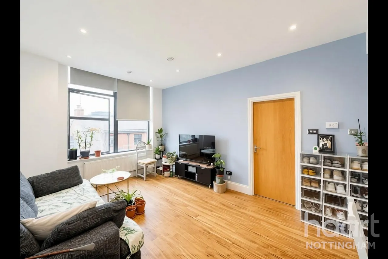George Street, Nottingham, NG1, photo 2