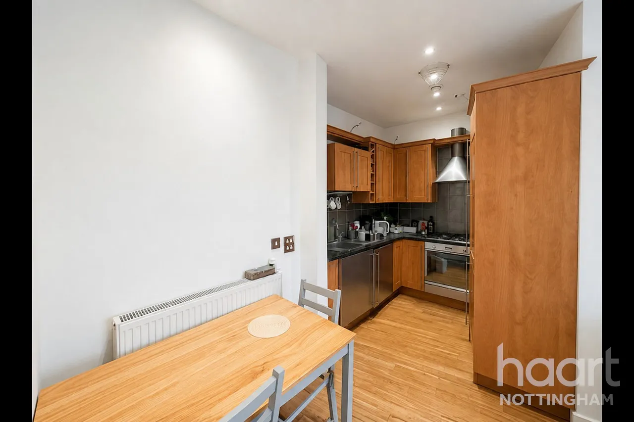 George Street, Nottingham, NG1, photo 5