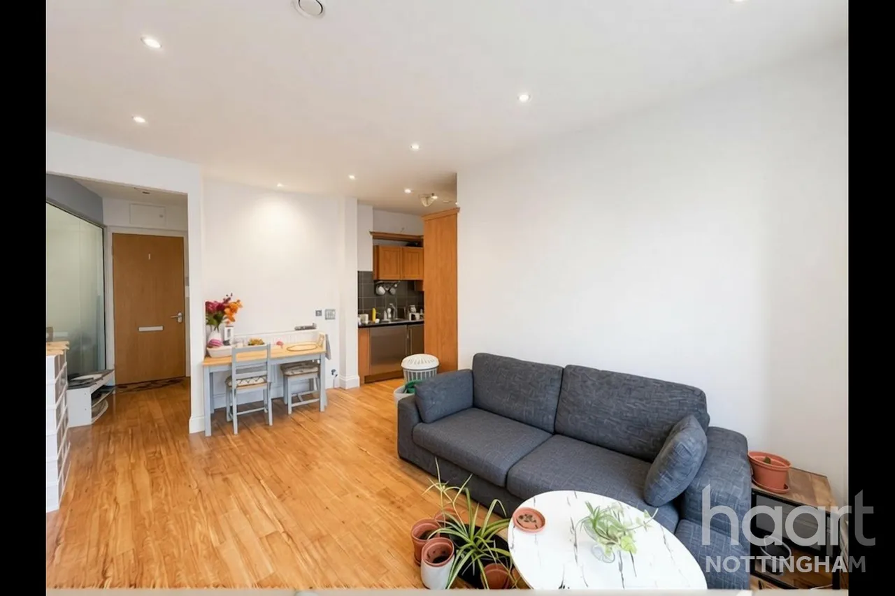 George Street, Nottingham, NG1, photo 3