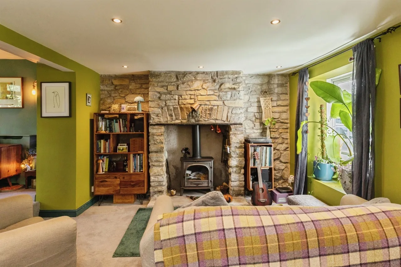 Parkfield Road, Pucklechurch, Bristol, photo 9