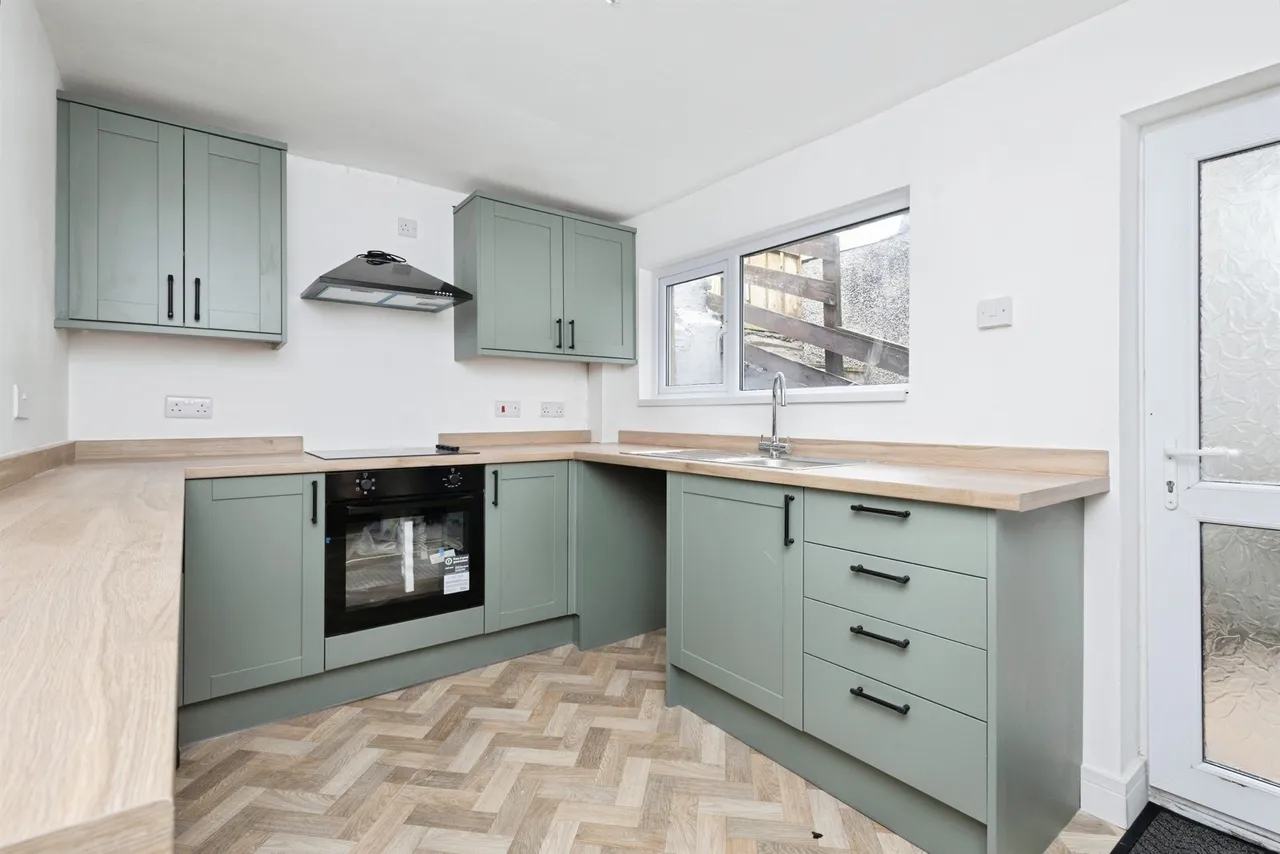 Excelsior Street, Ebbw Vale, NP23, photo 4
