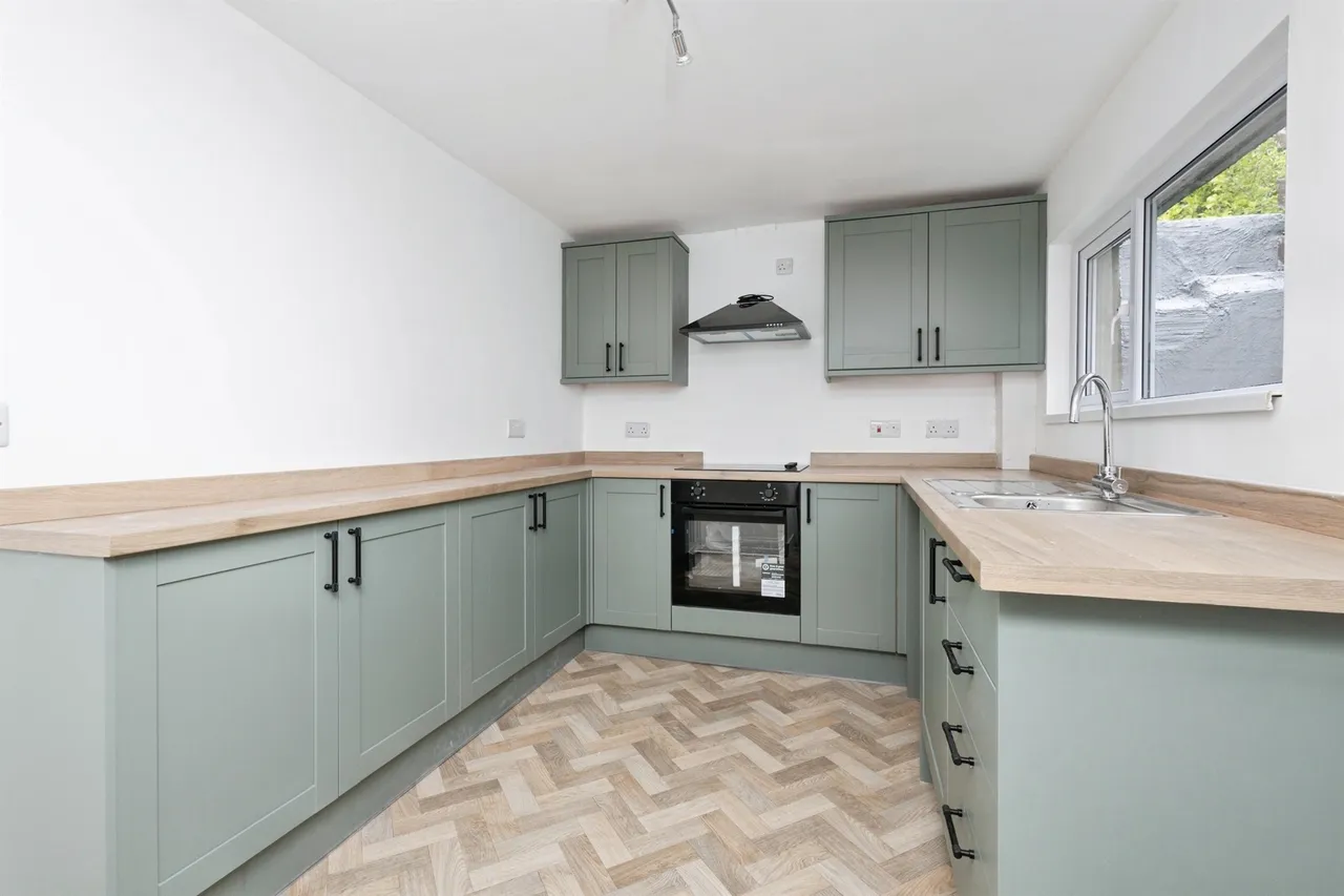 Excelsior Street, Ebbw Vale, NP23, photo 5