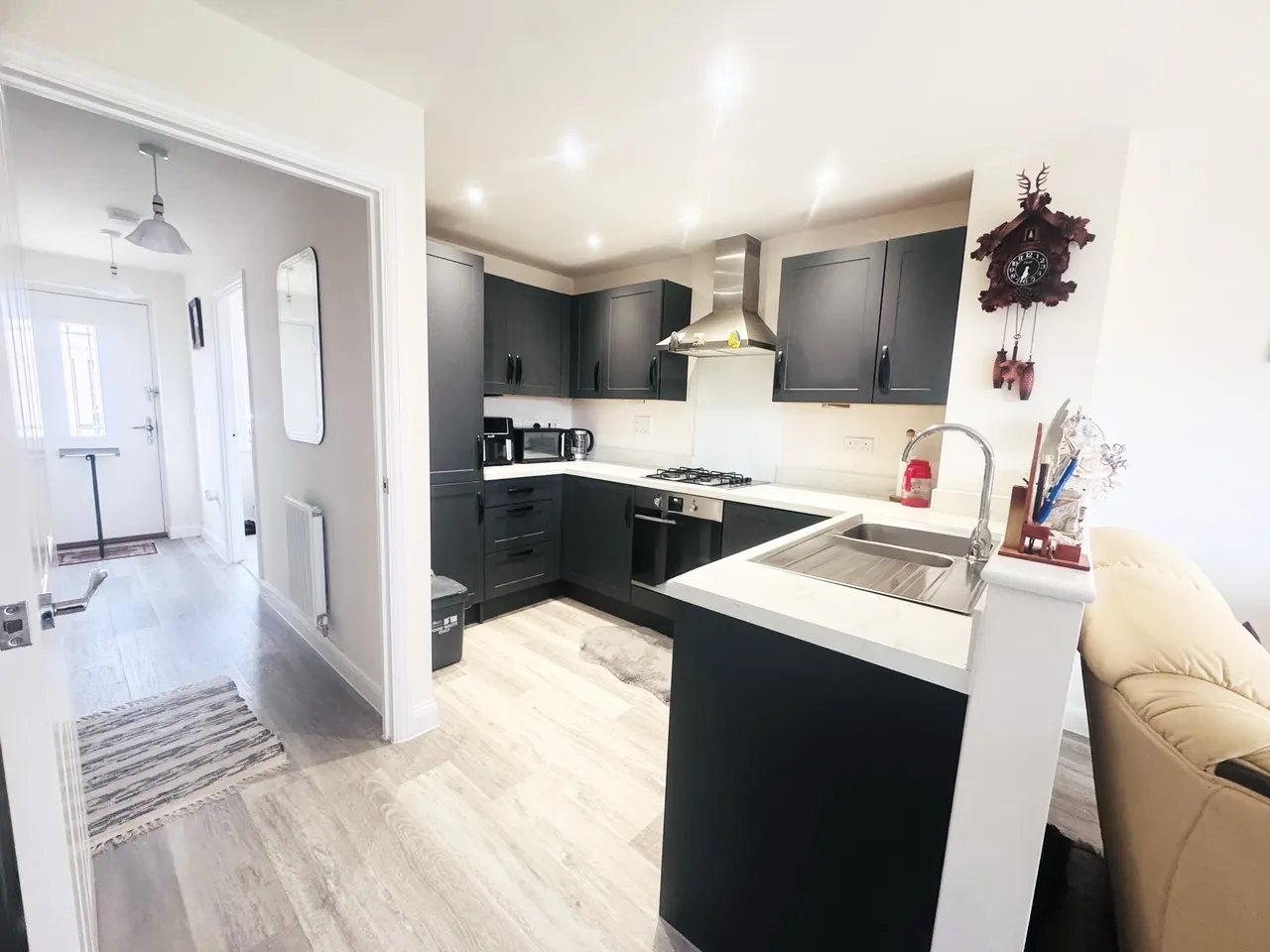 Blossom Place, Peterborough, PE7, photo 2