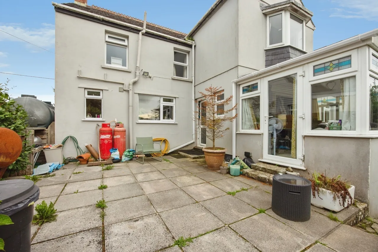 Trethosa Road, St. Stephen, PL26, photo 27