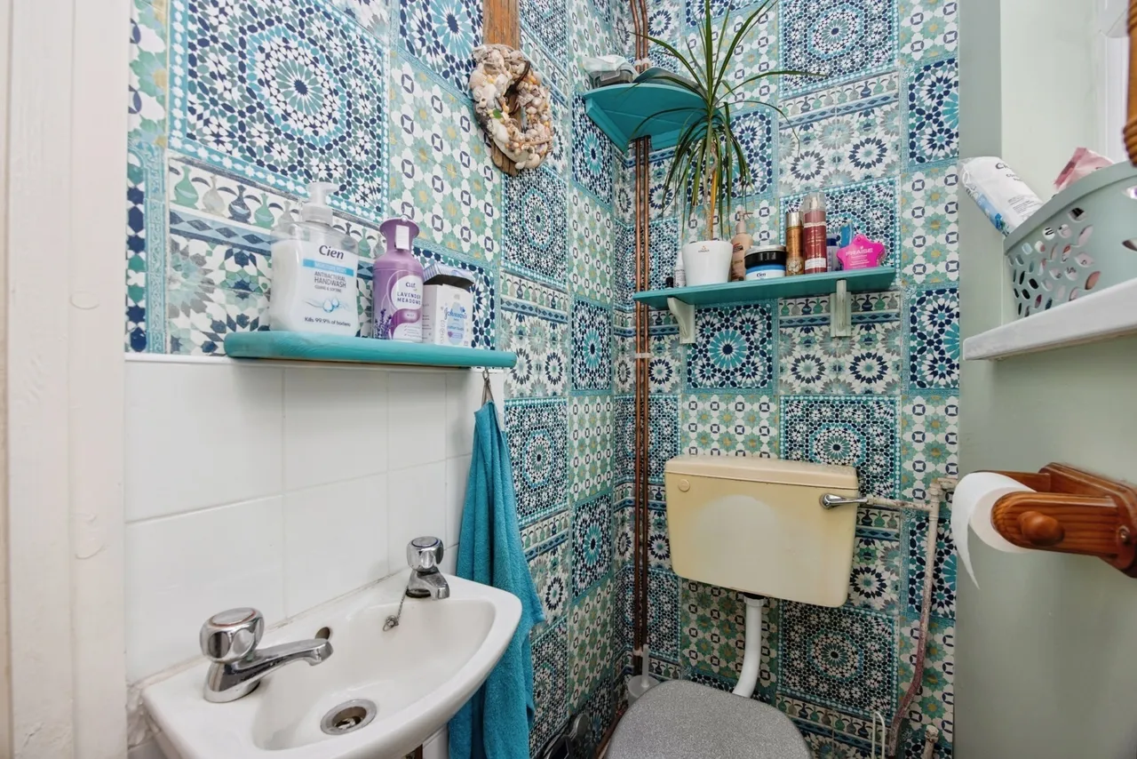 Trethosa Road, St. Stephen, PL26, photo 14