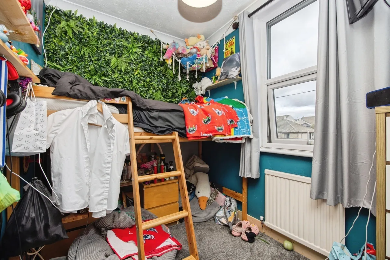 Trethosa Road, St. Stephen, PL26, photo 17