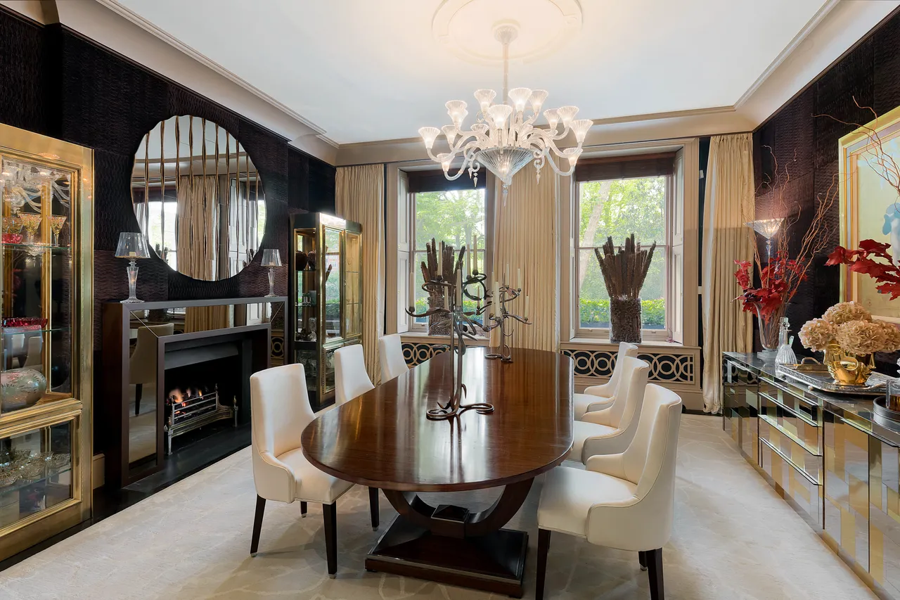 Cadogan Place, Belgravia, SW1X, photo 5