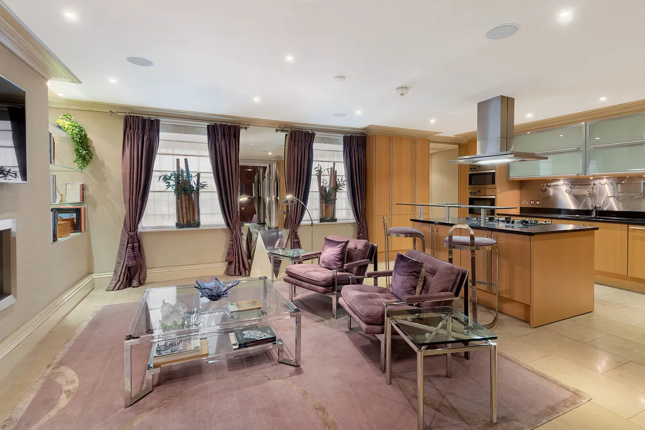 Cadogan Place, Belgravia, SW1X, photo 4