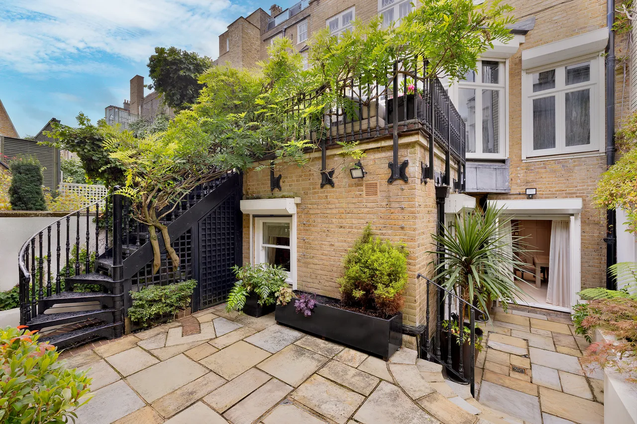 Cadogan Place, Belgravia, SW1X, photo 18