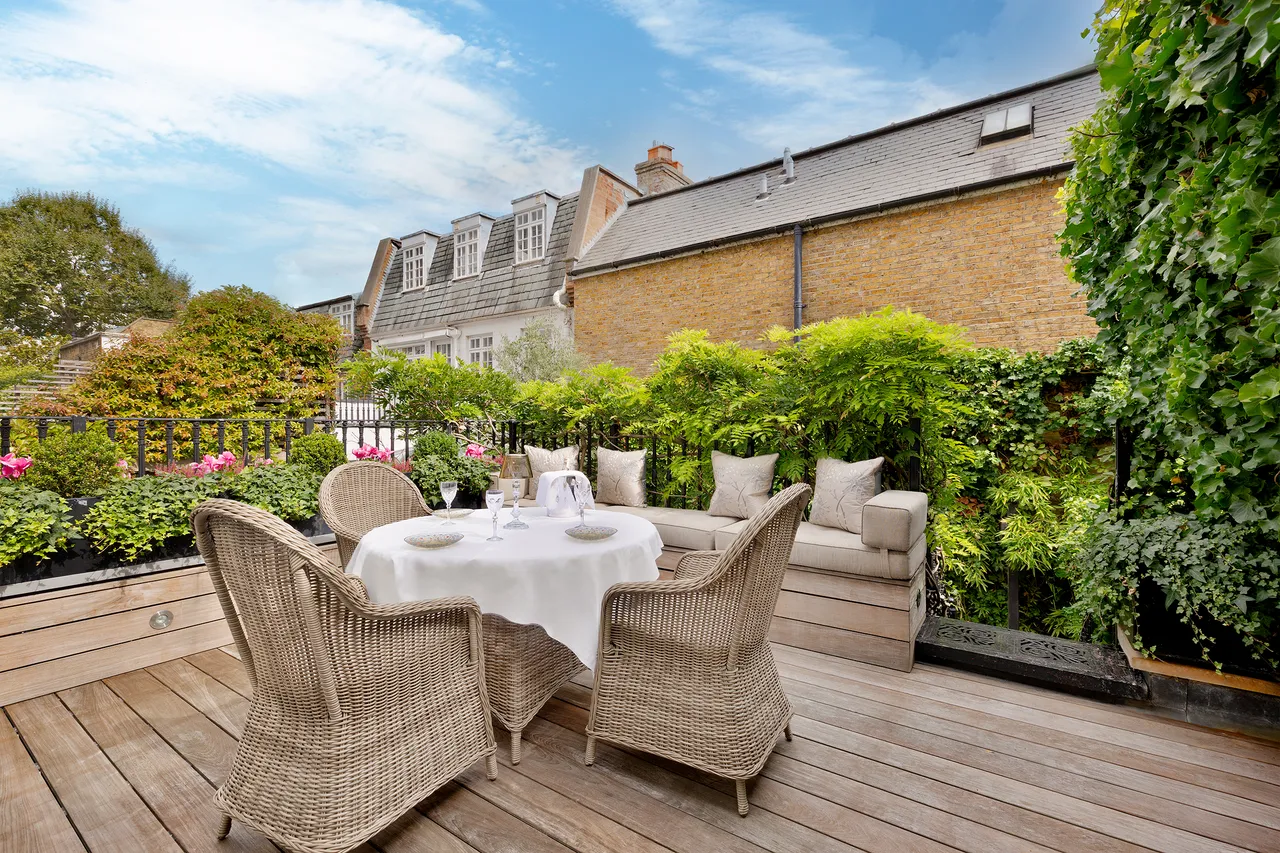 Cadogan Place, Belgravia, SW1X, photo 14