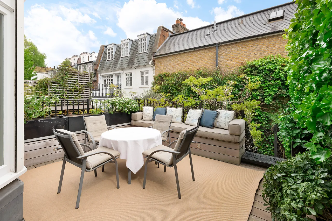 Cadogan Place, Belgravia, SW1X, photo 3