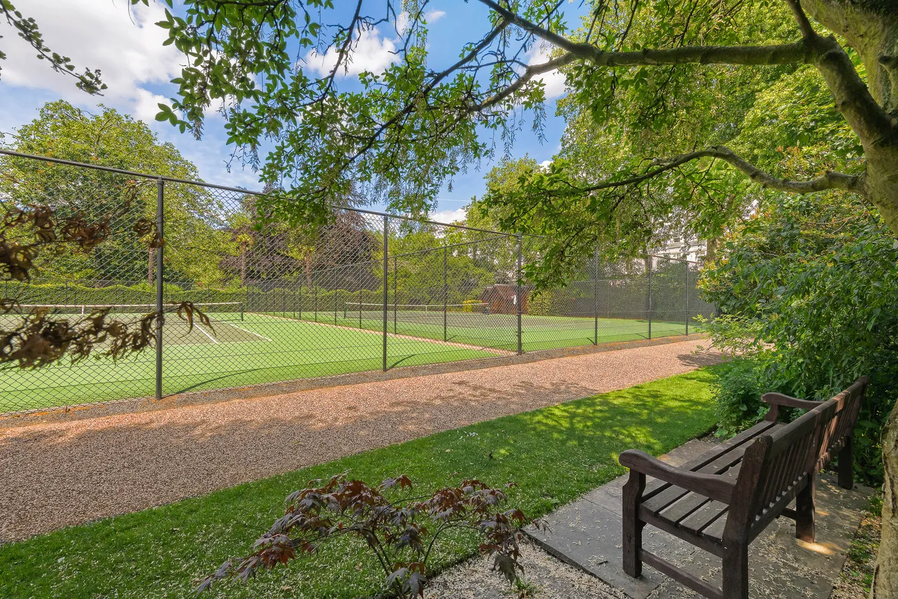 Cadogan Place, Belgravia, SW1X, photo 12