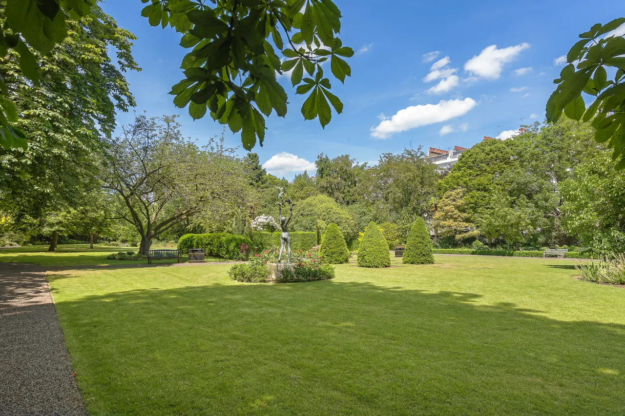 Cadogan Place, Belgravia, SW1X, photo 11