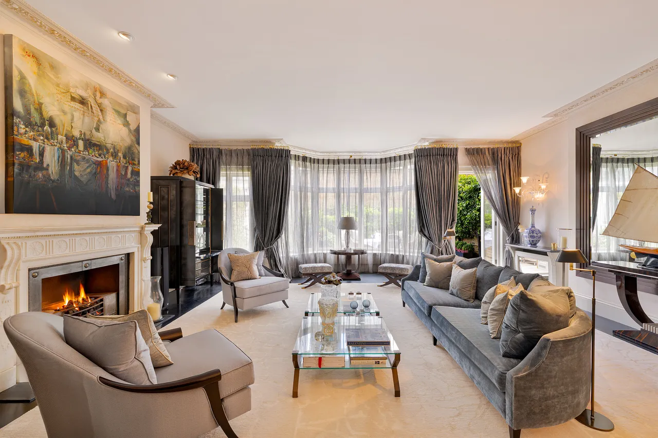 Cadogan Place, Belgravia, SW1X, photo 13