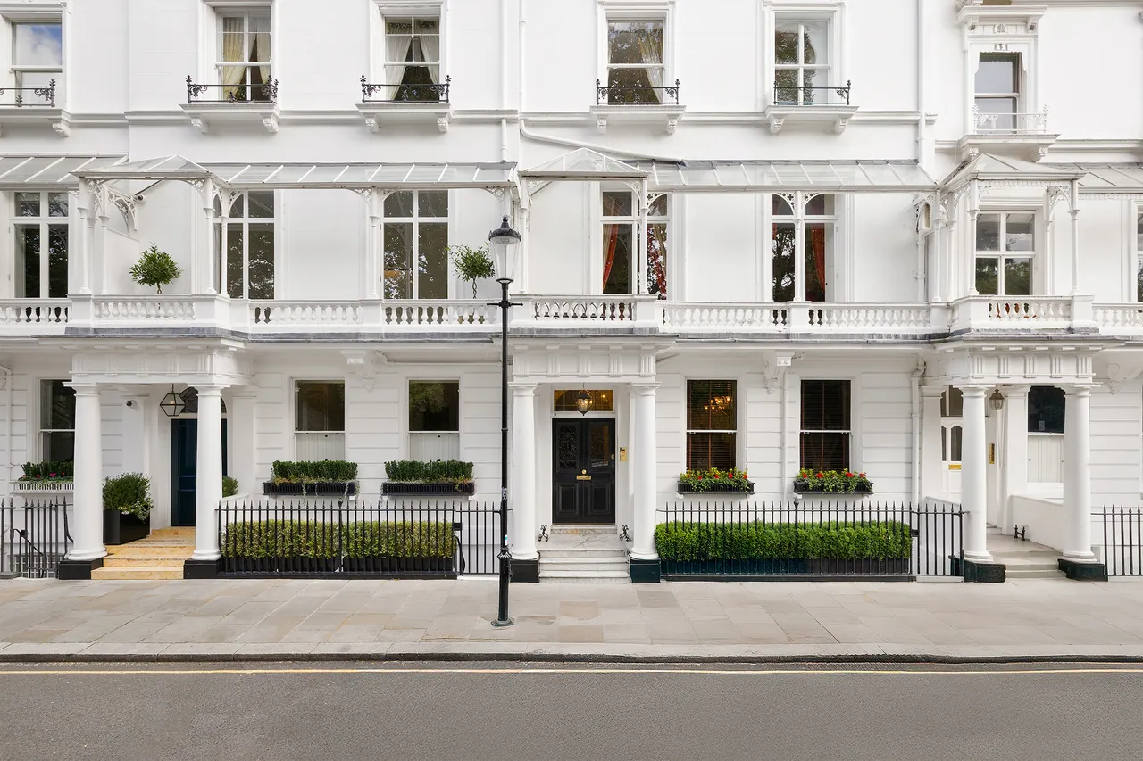 Cadogan Place, Belgravia, SW1X, photo 20