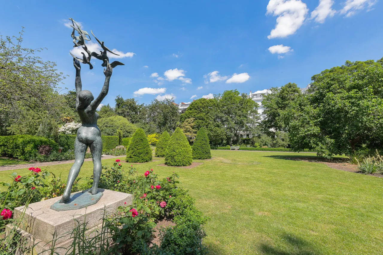 Cadogan Place, Belgravia, SW1X, photo 9