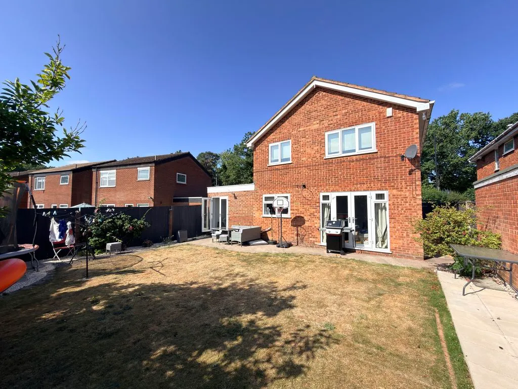 Walmley Road, Sutton Coldfield, B76, photo 16