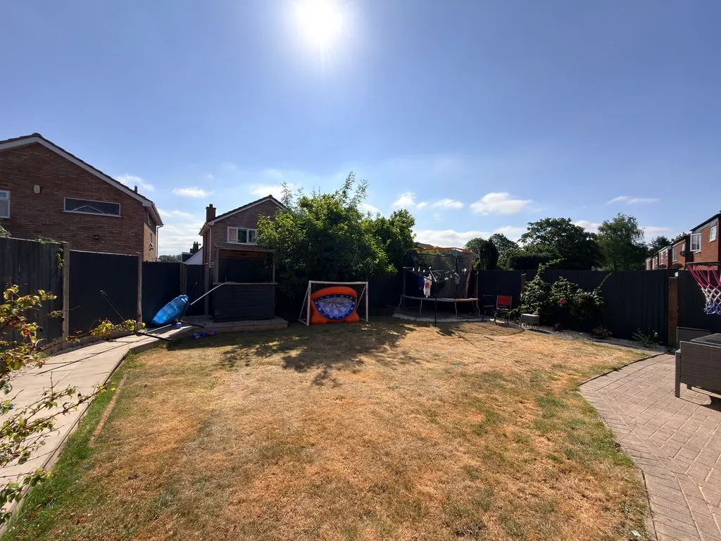 Walmley Road, Sutton Coldfield, B76, photo 15